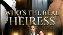 Who's the Real Heiress: They Cheered For The Fraud At The Gala, Until The Real Billionaire Heiress Swung The Front Doors Open With An Armed Escort