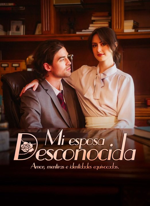 [Doblado] Mi esposa desconocida Película Completa