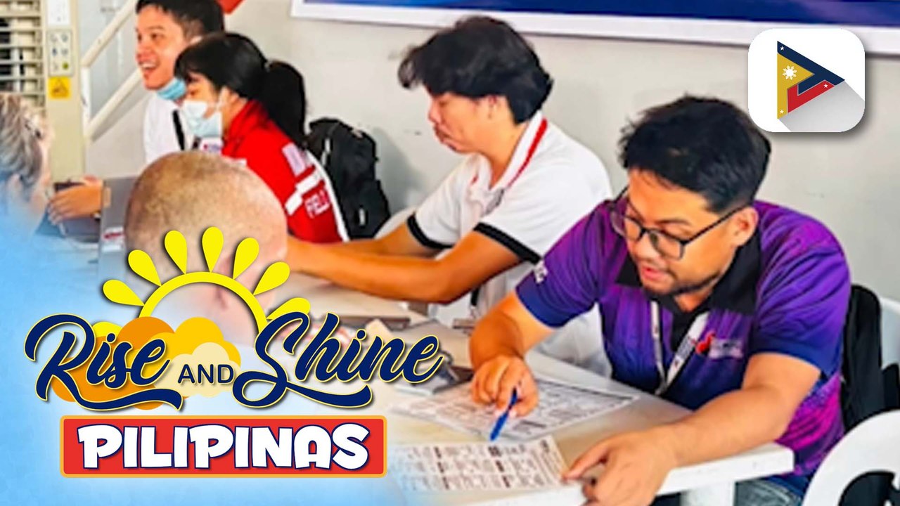 Mga benepisyaryo ng UPLIFT assistance sa Cebu City, lubos ang pasasalamat sa pamahalaan