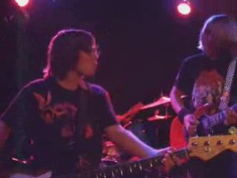 Blackout 101 - Plastic