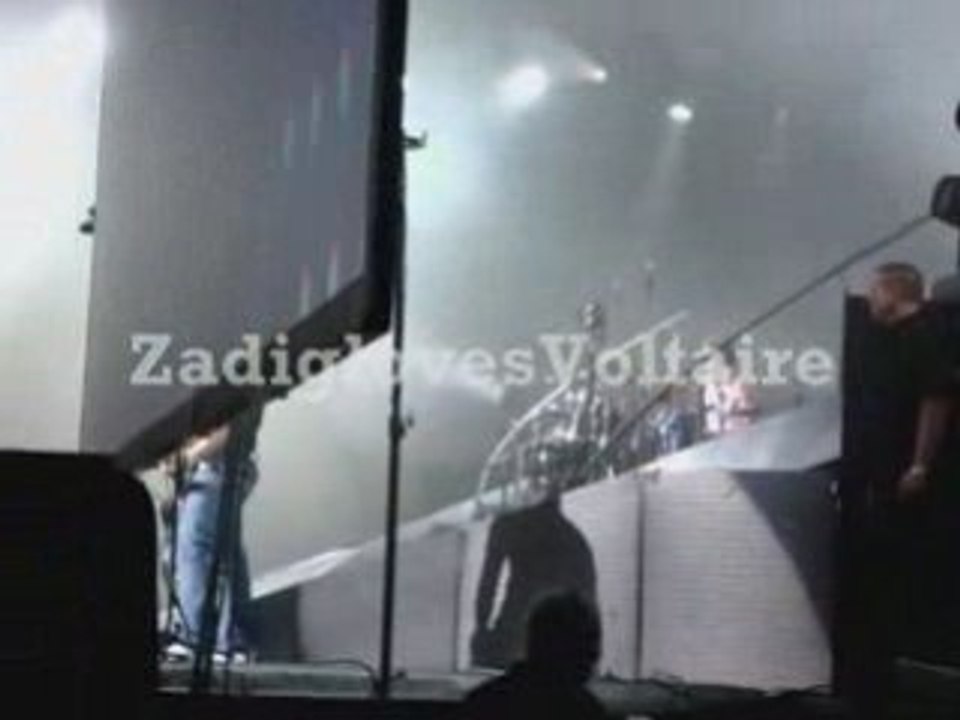 Durch den monsun - Genève ( FULL )