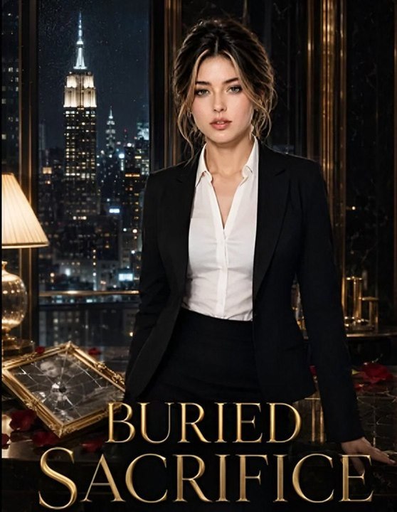 BURIED SACRIFICE - FULL MOVIES ENGLISH SUB 2026