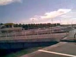 Manoeuvre pont-levis