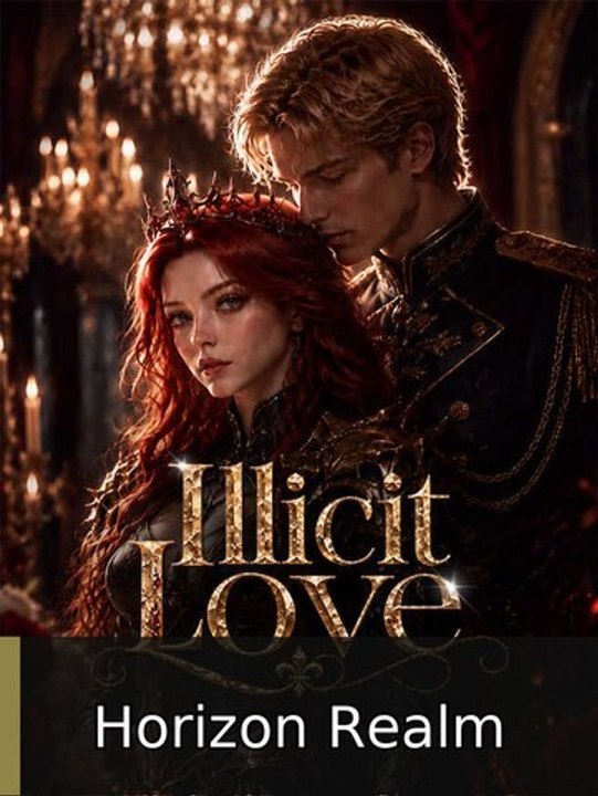 Illicit Love #englishsub #fullmovie #miniseries🔥🌟 | Horizon Realm