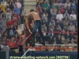 Chris Jericho vs Shawn Michaels