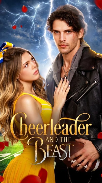 Cheerleader and the beast - Full HD English Sub