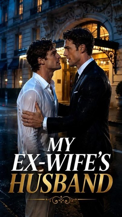 My Ex-Wife's Husband Serie Completa English Ivory Drama