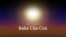Baba Của Con