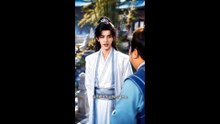 AI - 谁让这个悍匪修仙的！(上)