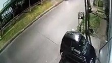 Accidente fatal en Quilmes: murió una mujer