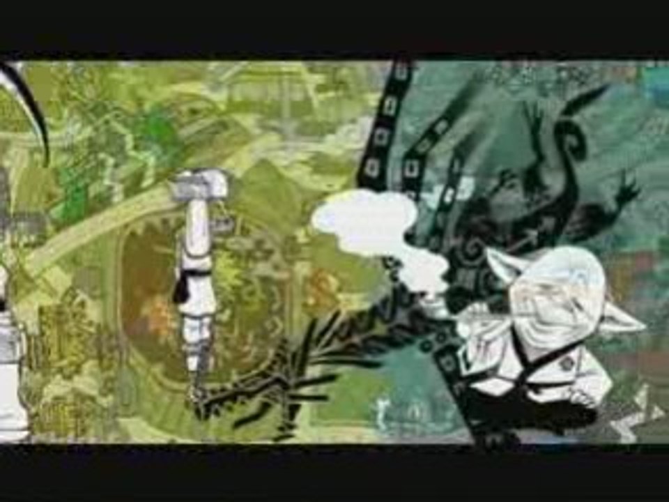 MHO-Rival