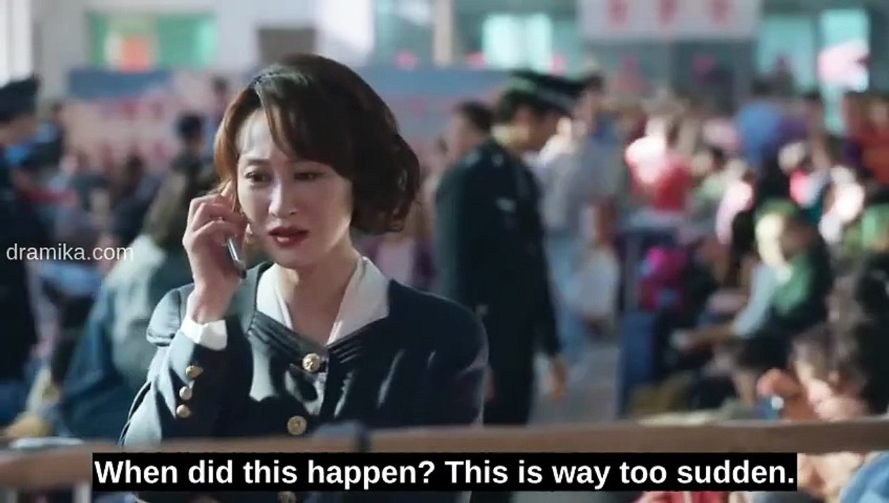 Love for You Episode 7 | English Sub [Full Movie]