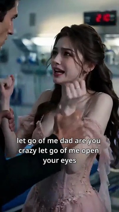 Alpha's Blood Vengeance - Full Episode (ENGSUB) | Werewolf Romance, Revenge Drama, Short Drama #ASM [Full Movie] [Full Movie]