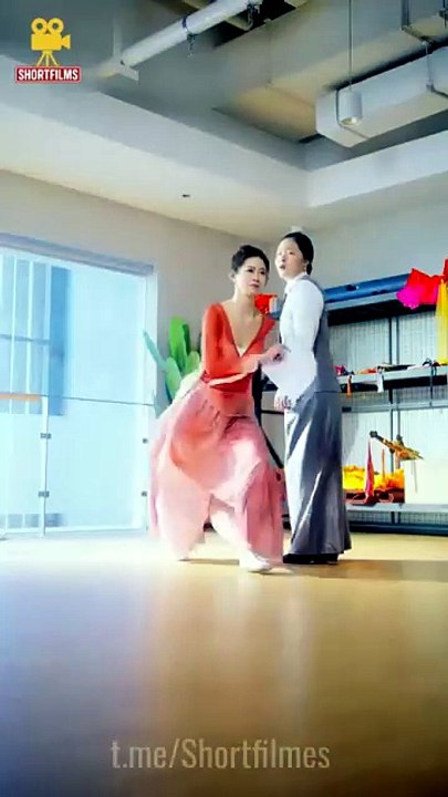 Un baile sin vuelta atrás La bailarina que él destruyó Episódio Completo [ Nuevos drama 2026 ] [Full Movie]