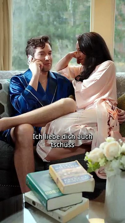 Einen Milliardär heiraten - Teil 1/1 | Folgen 1-60 [Full Movie]
