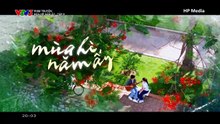 Mùa Hè Năm Ấy - Tập 9 - HDC Media