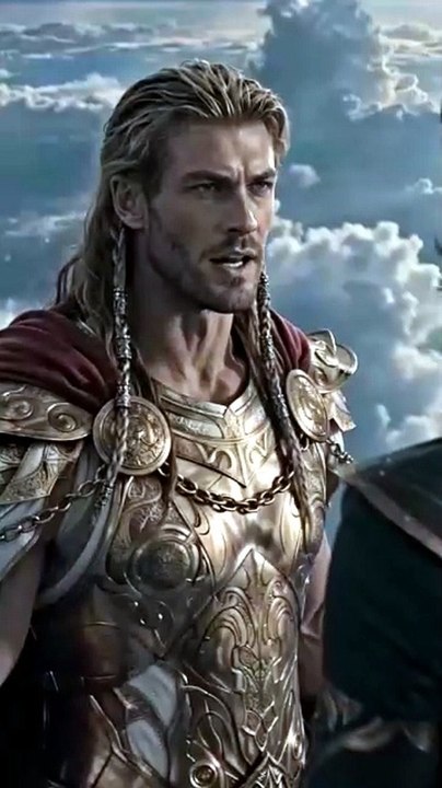 Thor's Forgotten Brother: Rise Of The Outcast - FULL MOVIE [Eng Sub] [Full Movie]