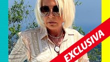 ¡Se lanza contra los productores! Laura Bozzo critica los nuevos contenidos en la televisión