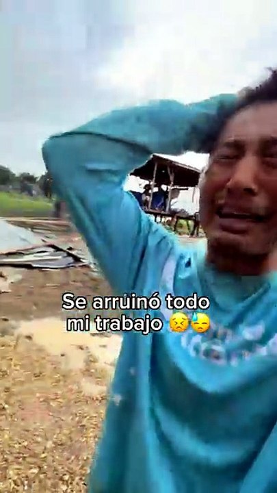 'Esto es cruel': Shin Fujiyama sufre inesperado incidente en La Mosquitia