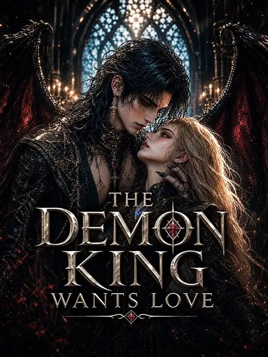 The Demon King Wants Love - Full Episode