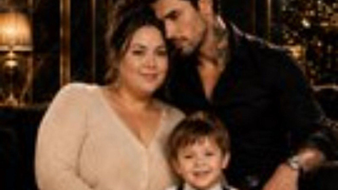 My Divorce Led Me to Become the Godfather's XXL Wife Full Movie