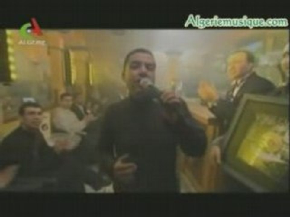 Cheb Mami- Bladi Rai algerie