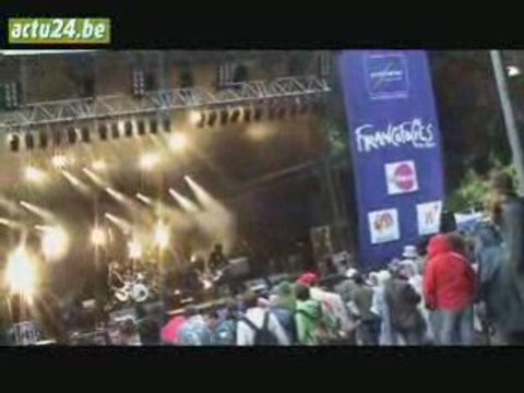 Actu24 - Ambiance Parc de 7 heures