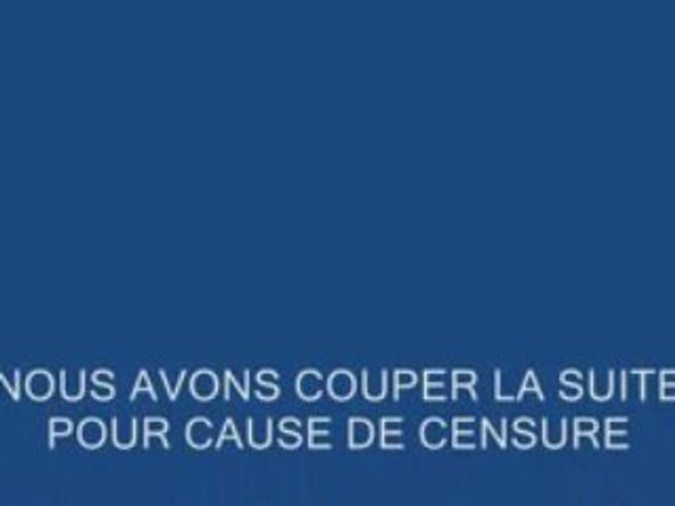 COURSE DE FOLIE