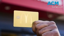 Free Macca’s for life? How Aussies can win prized ‘McGold Card’