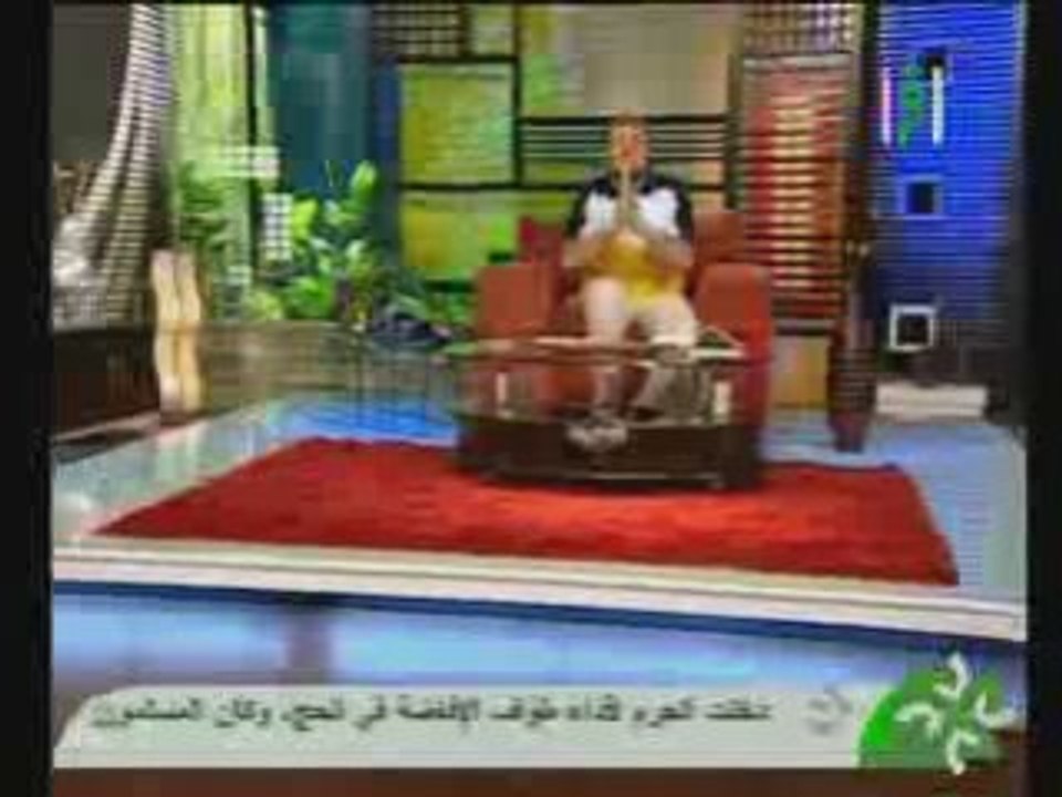على باب الجنة : الجنة و النار2  25