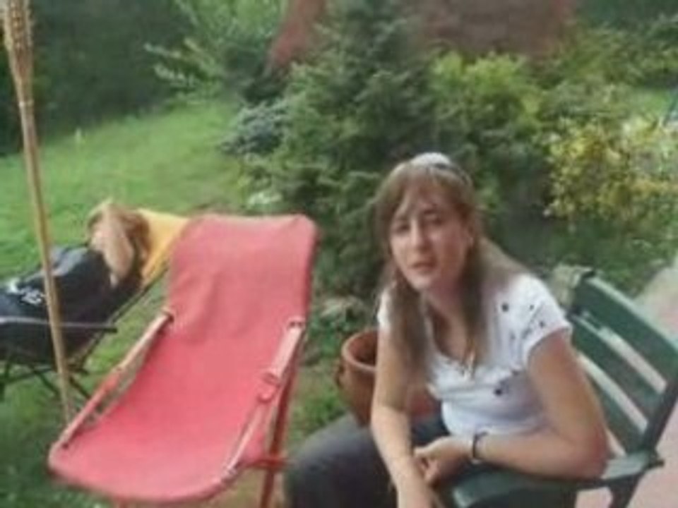 VIDEO WE 20 JUILLET 08