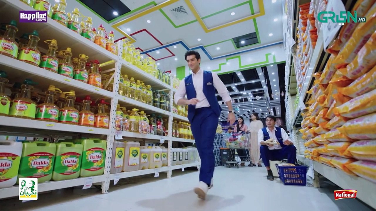 Fasaana Mart Ka Ep 05 (Subtitles) 28 Feb 26   Sponsored by Happilac, National Foods, Nigheban Ramzan
