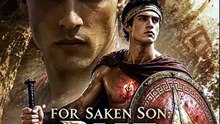 forsaken son rise of the war god -full-online
