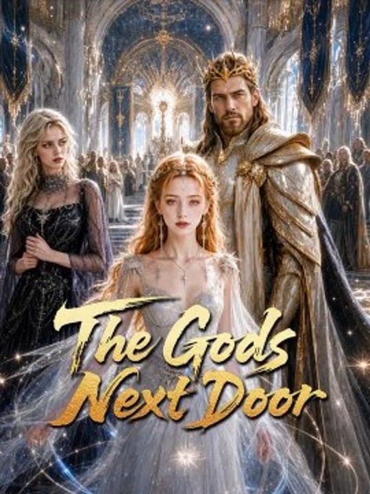 The Gods Next Door (FULL DRAMA)