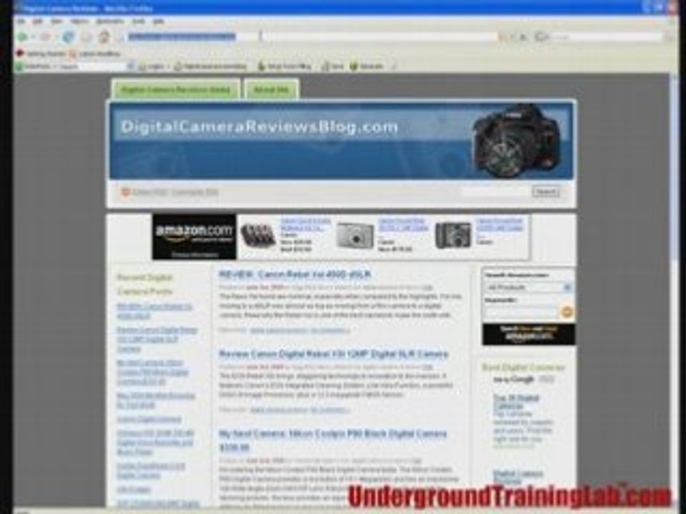 How to Get RSS Feed