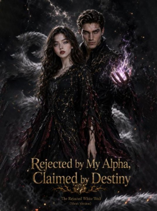 Rejected by My Alpha Claimed by Destiny 🧡🍏 🔥 Full Movie 2026