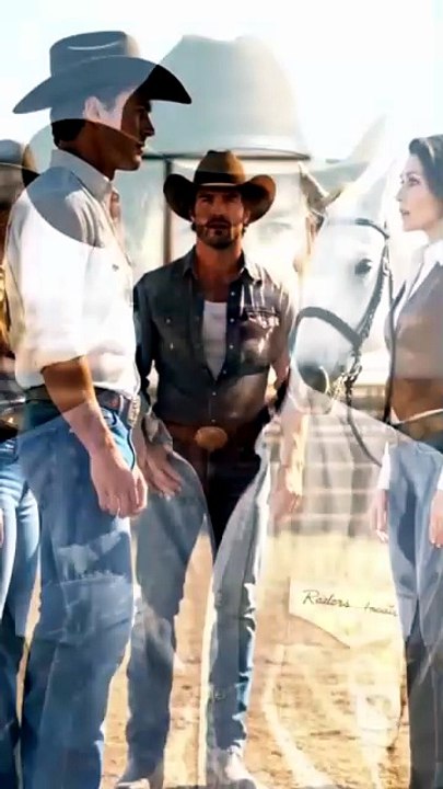 Reins of Desire [Full Movie]