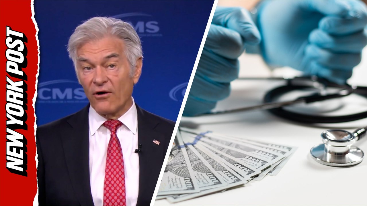 Medicare's new fraud strategy delivers record $42 billion in savings