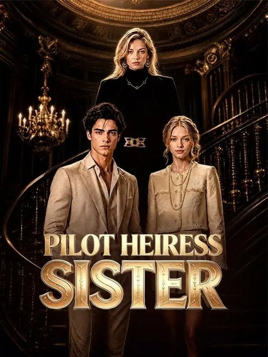 Pilot Heiress Sister - FULL ENGSUB  2026 NEW 🔥  🔥  🔥