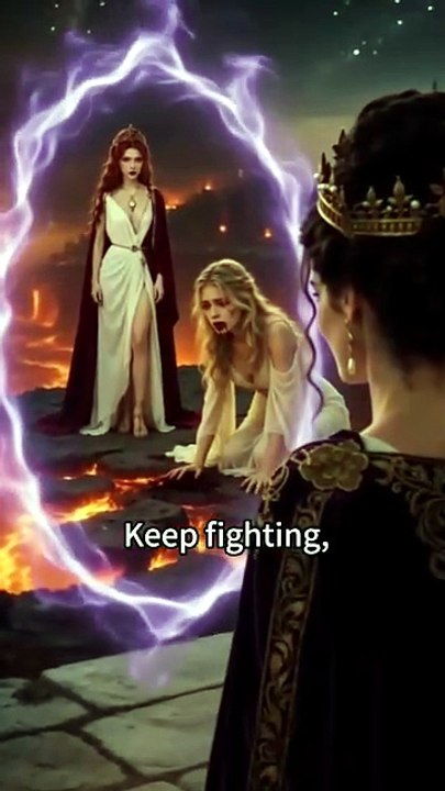 The God King’s Bride: Sealed by Blood - Complete #drama #englishsub 🔥🔥 [Full Movie]