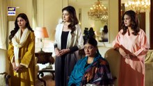 Toota Huwa Dil Episode 52   18 August 2026   Nazish Jahangir   Agha Ali   ARY Digital