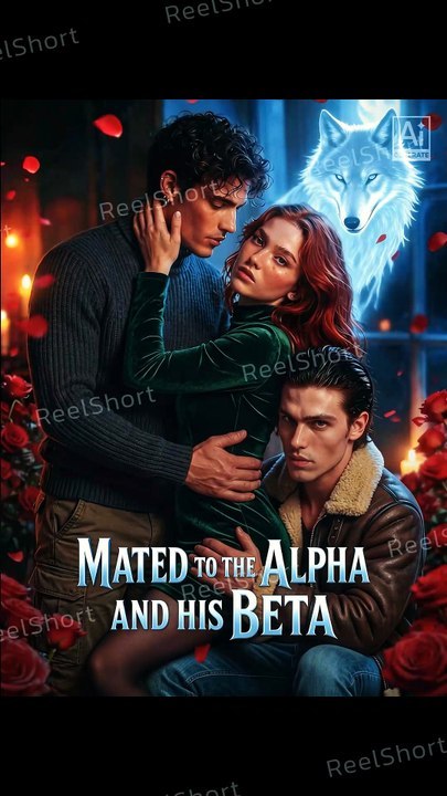 Gepaart mit dem Alpha und seinem Beta-Film, wurde sie von zwei mächtigen Wölfe gewählt... Jetzt muss sie ihr Schicksal wählen | Ganzer Film Deutsch