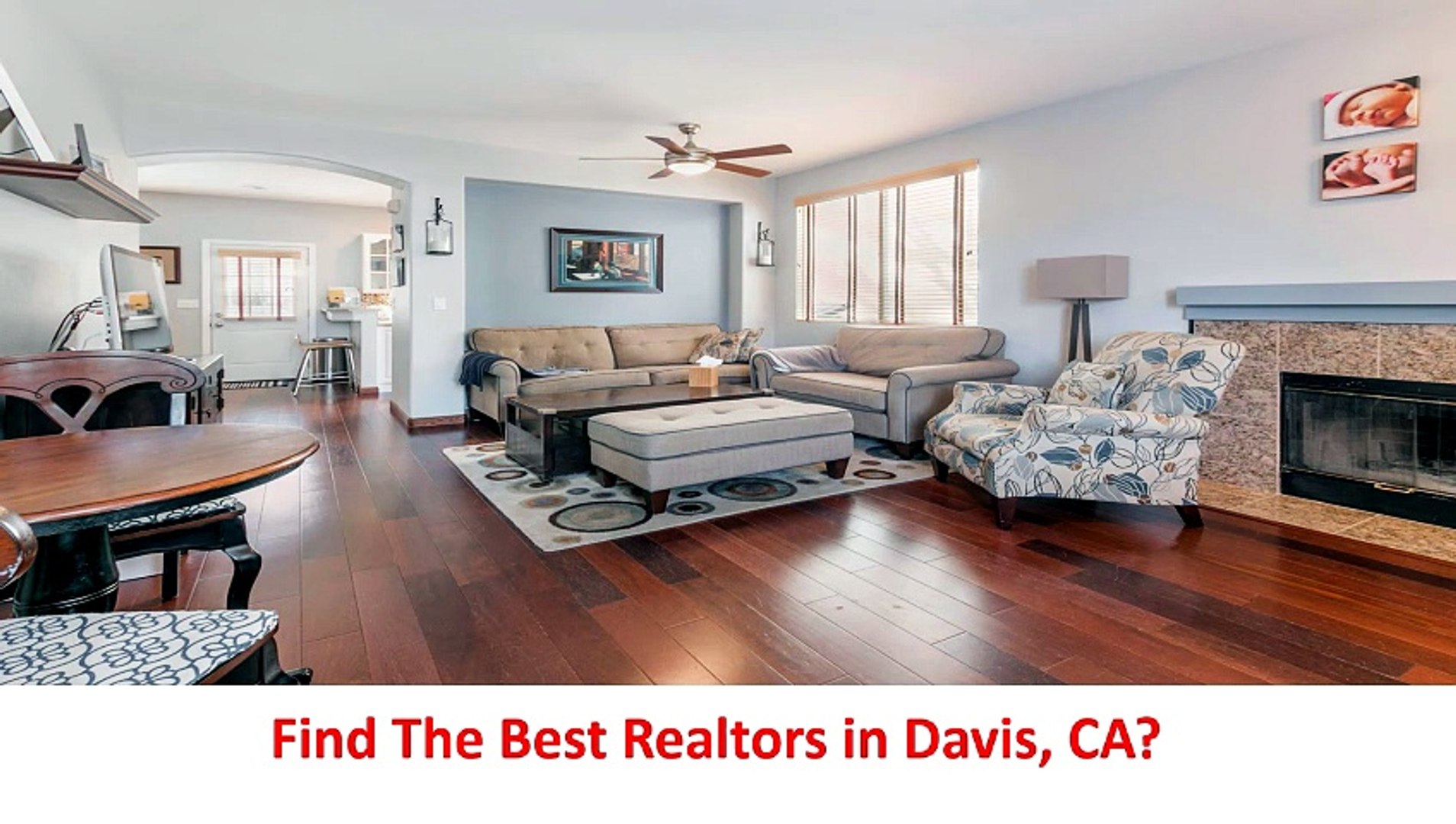 ⁣Katy Norlin Real Estate - Best Realtors in Davis, CA