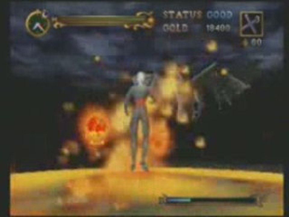 Let's Play Castlevania Legacy of Darkness 14