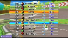 ✅ Mario Kart Wii en HD 🔥 ¡Así Luce en Emulador Dolphin 2025!