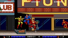 ¿Recordás Superman Arcade_ El Beat ‘em Up del Hombre de Acero