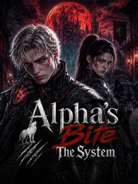Alpha's Bite The System - Full EP