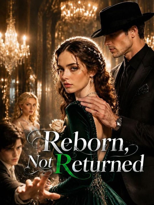 Reborn, Not Returned 🔥🔥🔥FULL MOVIES ENGLISH SUB 2026