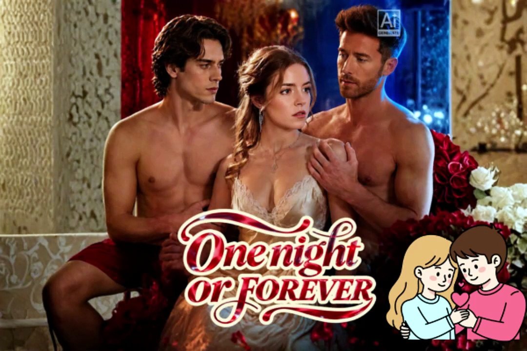 One Night Or Forever - FULL MOVIE [Eng Sub]