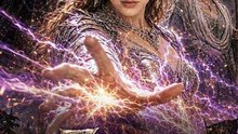 Zora : Daughter of Thunder 🧡🍏 🔥 (2026) - FULL ENGSUB | Reelshort Hot HD